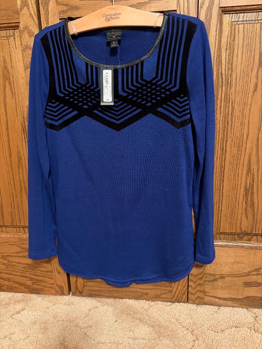 Cute top